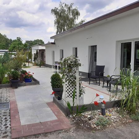 דירות Splietsdorf Ferienhaus Ciara מראה חיצוני תמונה