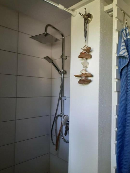 דירות Splietsdorf Ferienhaus Ciara מראה חיצוני תמונה