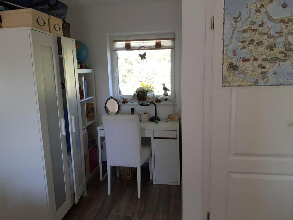 דירות Splietsdorf Ferienhaus Ciara מראה חיצוני תמונה