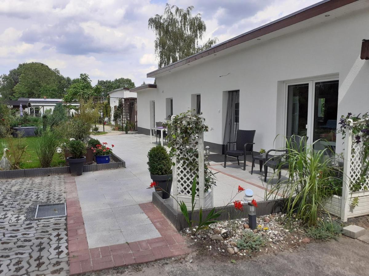 דירות Splietsdorf Ferienhaus Ciara מראה חיצוני תמונה